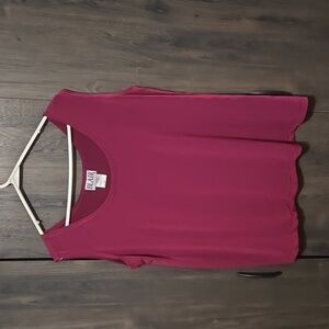 Blair Sleeveless Top
